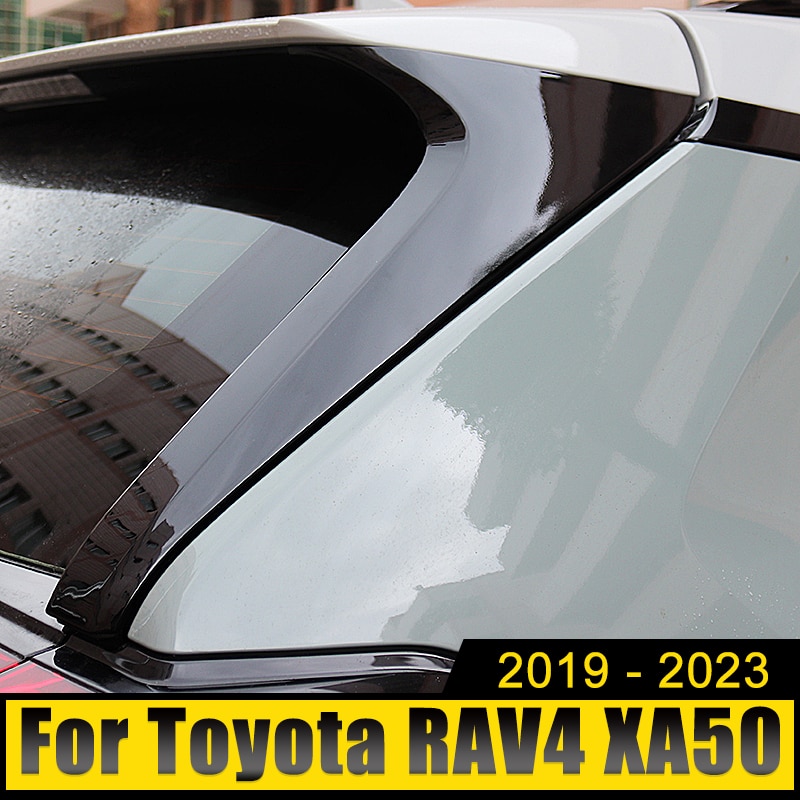 Ÿ RAV4 XA50 2019 2020 2021 2022 2023  4 ̺긮 ABS ڵ ĸ â C  Ʈ Ŀ Ʈ  Ʈ ƼĿ, Ÿ RAV4 XA50